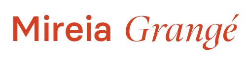 Logo Mireia Grangé